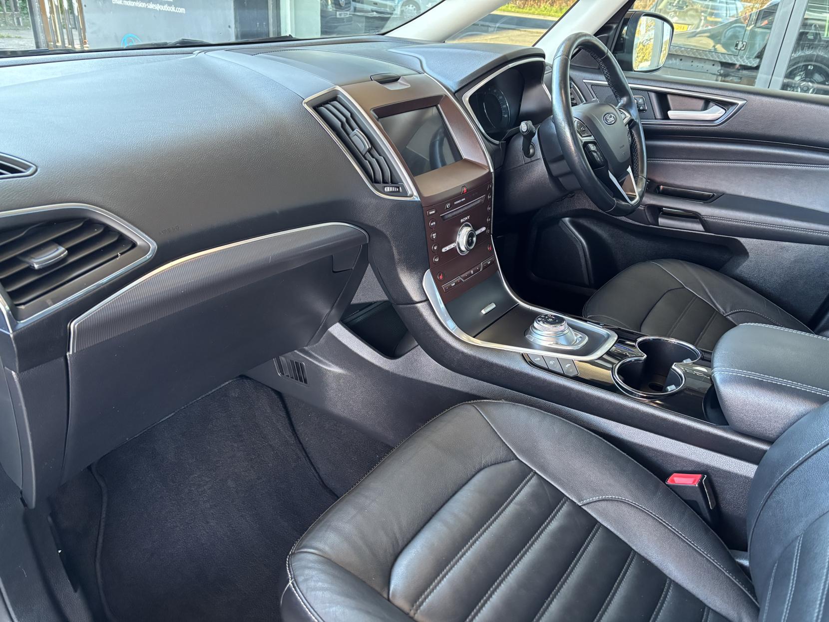 Ford Galaxy 2.0 EcoBlue Titanium MPV 5dr Diesel Auto Euro 6 (s/s) (190 ps)