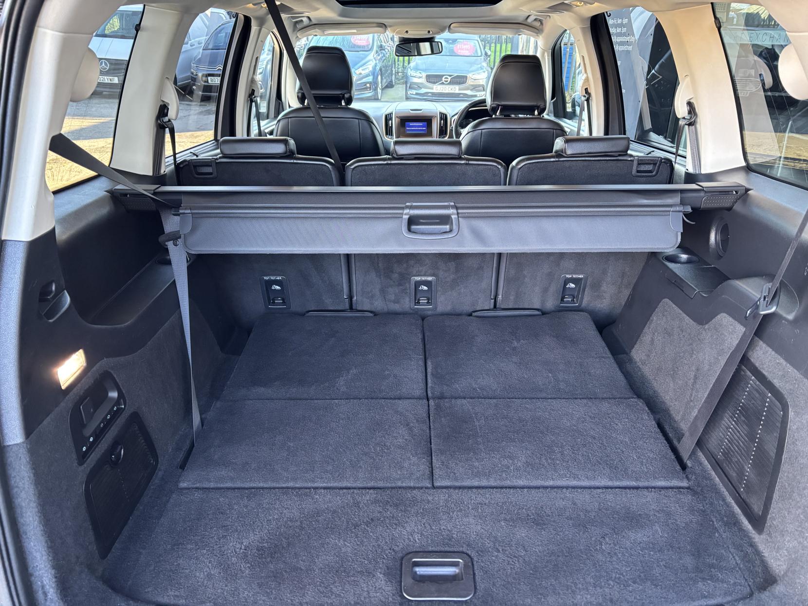 Ford Galaxy 2.0 EcoBlue Titanium MPV 5dr Diesel Auto Euro 6 (s/s) (190 ps)