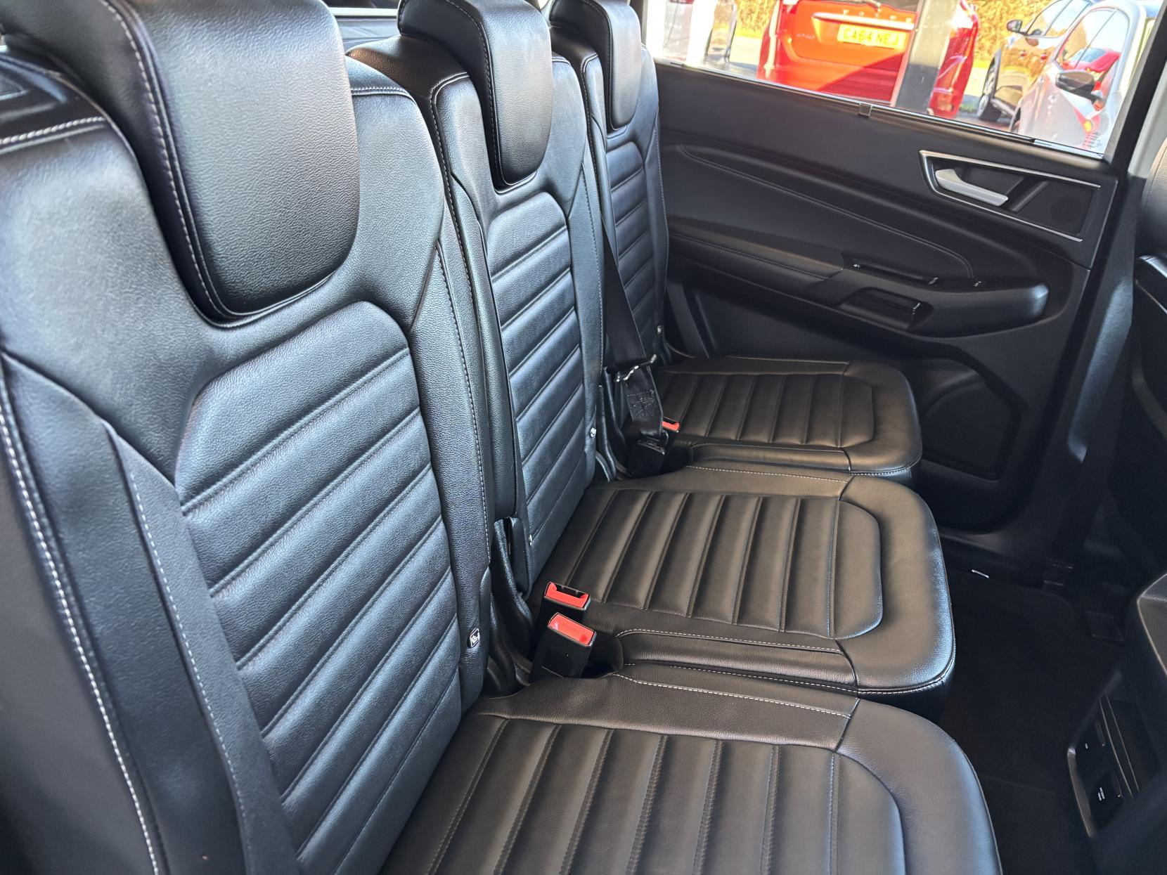 Ford Galaxy 2.0 EcoBlue Titanium MPV 5dr Diesel Auto Euro 6 (s/s) (190 ps)