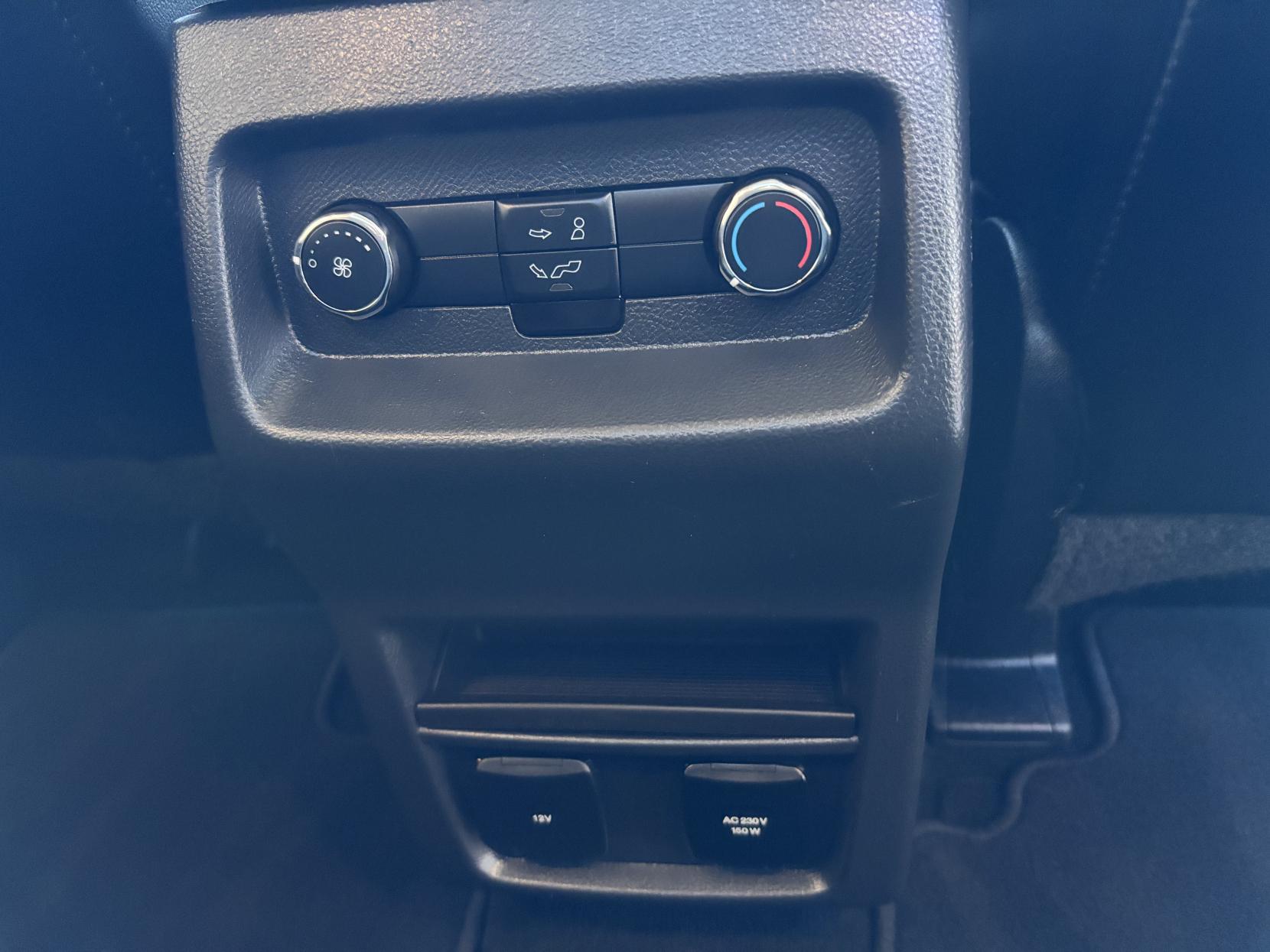 Ford Galaxy 2.0 EcoBlue Titanium MPV 5dr Diesel Auto Euro 6 (s/s) (190 ps)