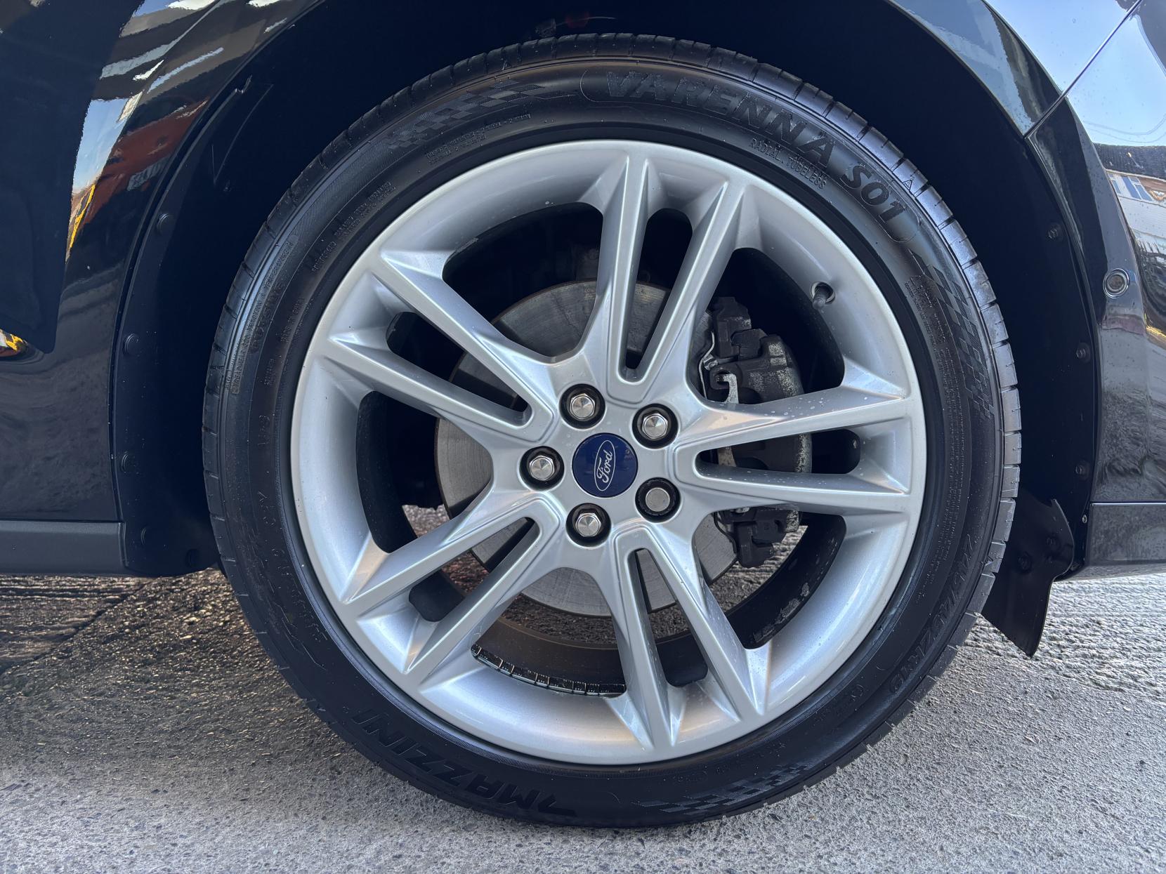 Ford Galaxy 2.0 EcoBlue Titanium MPV 5dr Diesel Auto Euro 6 (s/s) (190 ps)