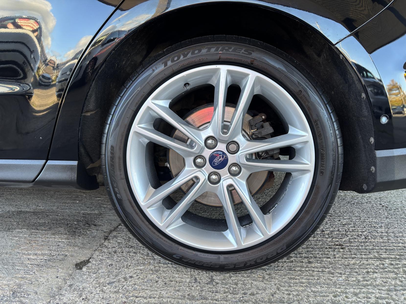 Ford Galaxy 2.0 EcoBlue Titanium MPV 5dr Diesel Auto Euro 6 (s/s) (190 ps)