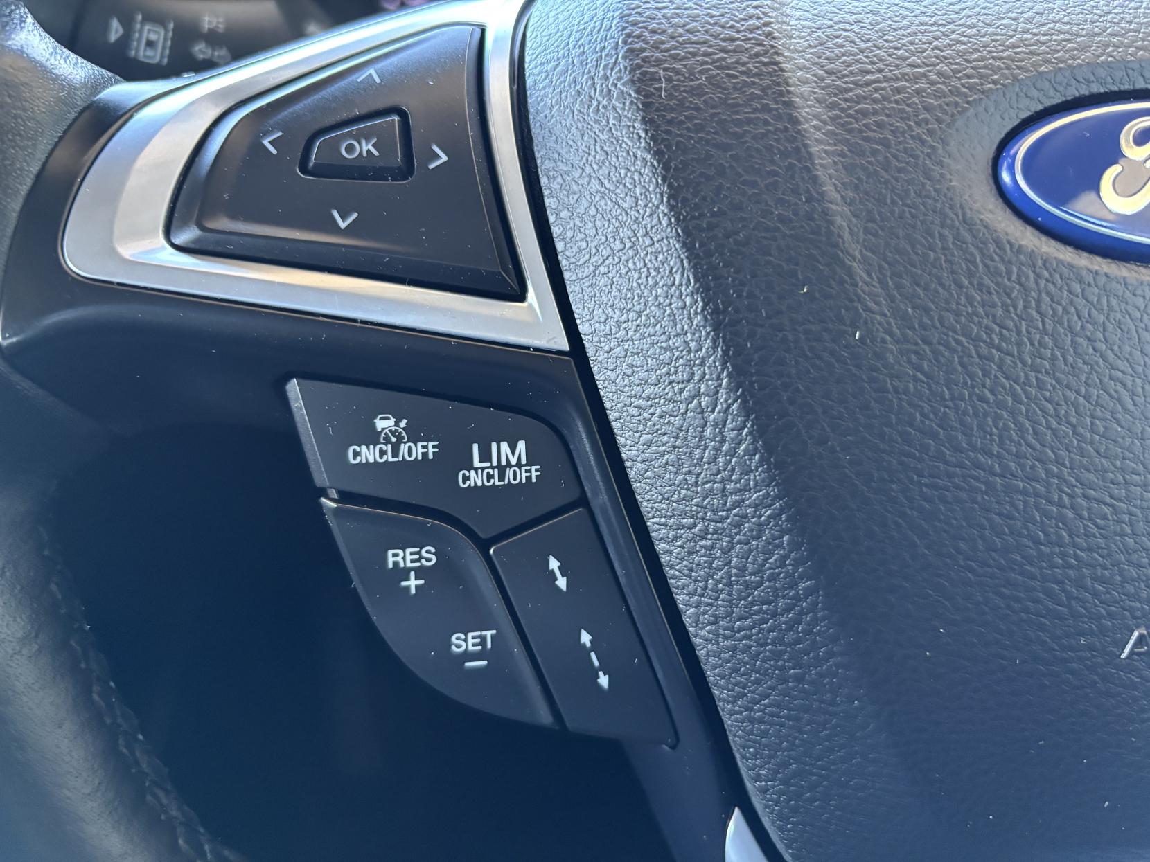 Ford Galaxy 2.0 EcoBlue Titanium MPV 5dr Diesel Auto Euro 6 (s/s) (190 ps)