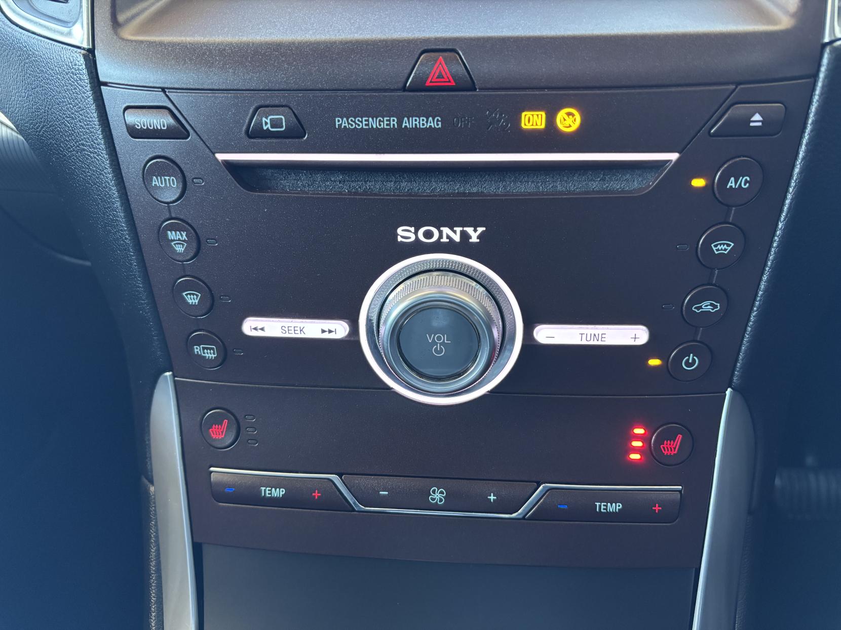 Ford Galaxy 2.0 EcoBlue Titanium MPV 5dr Diesel Auto Euro 6 (s/s) (190 ps)