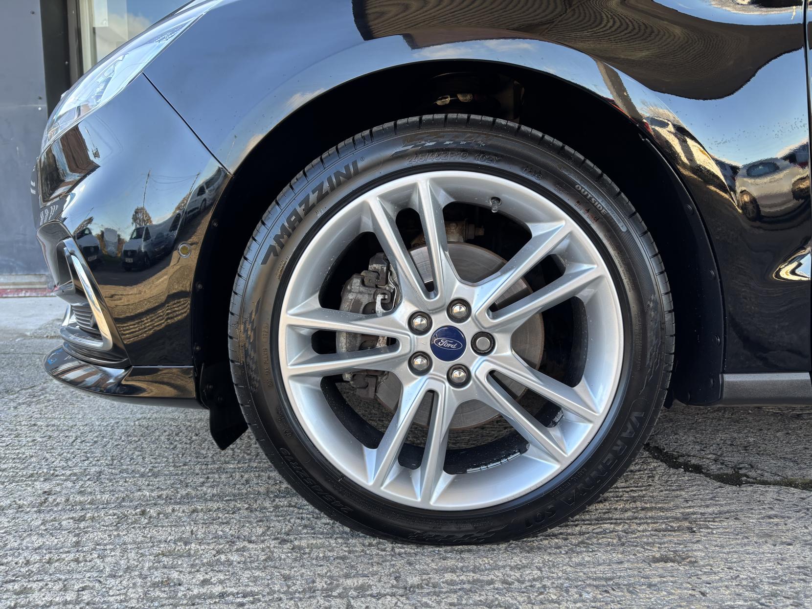 Ford Galaxy 2.0 EcoBlue Titanium MPV 5dr Diesel Auto Euro 6 (s/s) (190 ps)