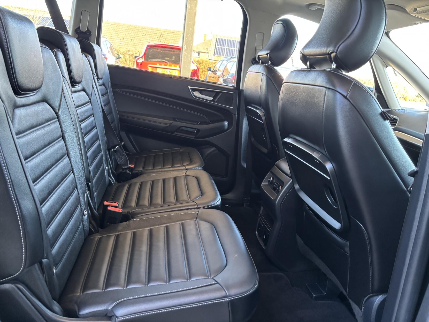 Ford Galaxy 2.0 EcoBlue Titanium MPV 5dr Diesel Auto Euro 6 (s/s) (190 ps)