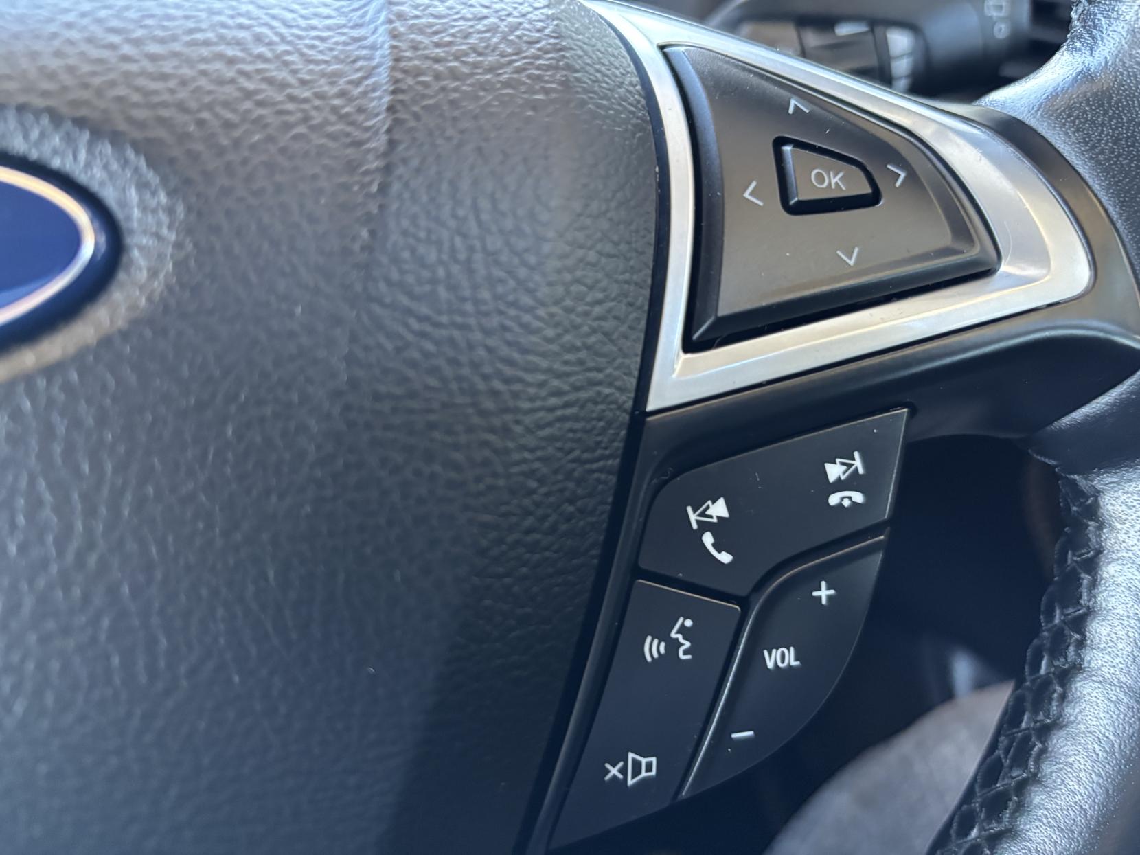 Ford Galaxy 2.0 EcoBlue Titanium MPV 5dr Diesel Auto Euro 6 (s/s) (190 ps)