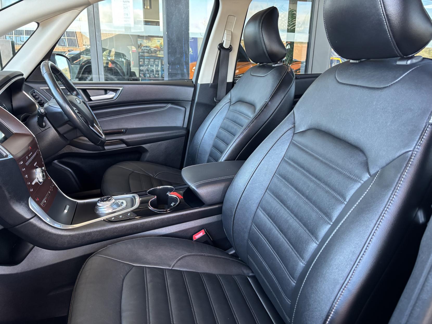 Ford Galaxy 2.0 EcoBlue Titanium MPV 5dr Diesel Auto Euro 6 (s/s) (190 ps)