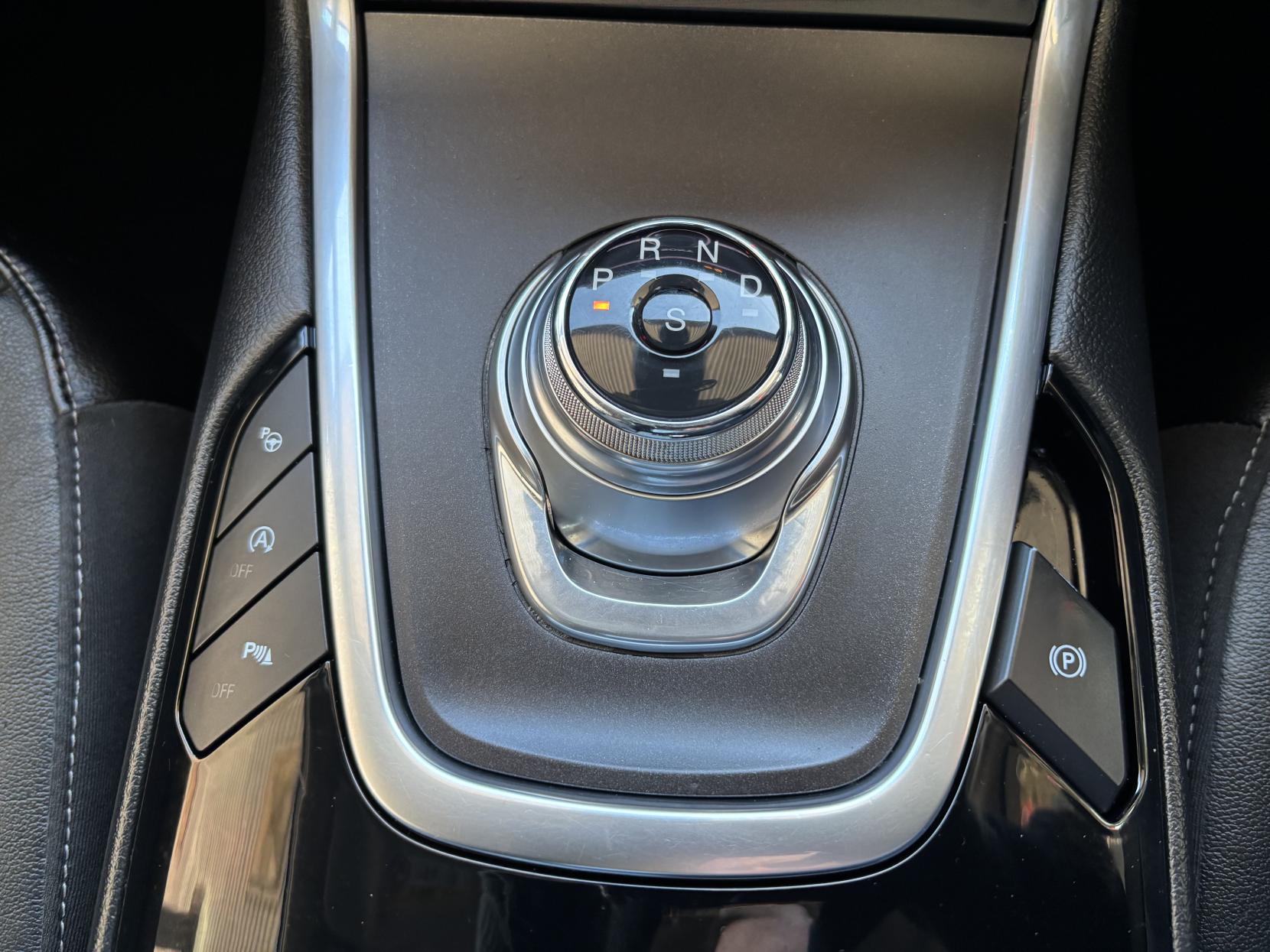 Ford Galaxy 2.0 EcoBlue Titanium MPV 5dr Diesel Auto Euro 6 (s/s) (190 ps)