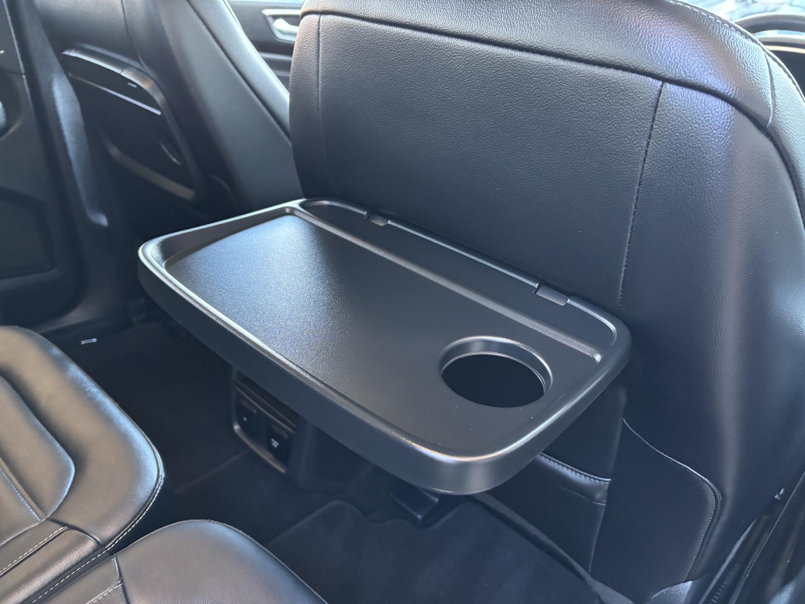 Ford Galaxy 2.0 EcoBlue Titanium MPV 5dr Diesel Auto Euro 6 (s/s) (190 ps)