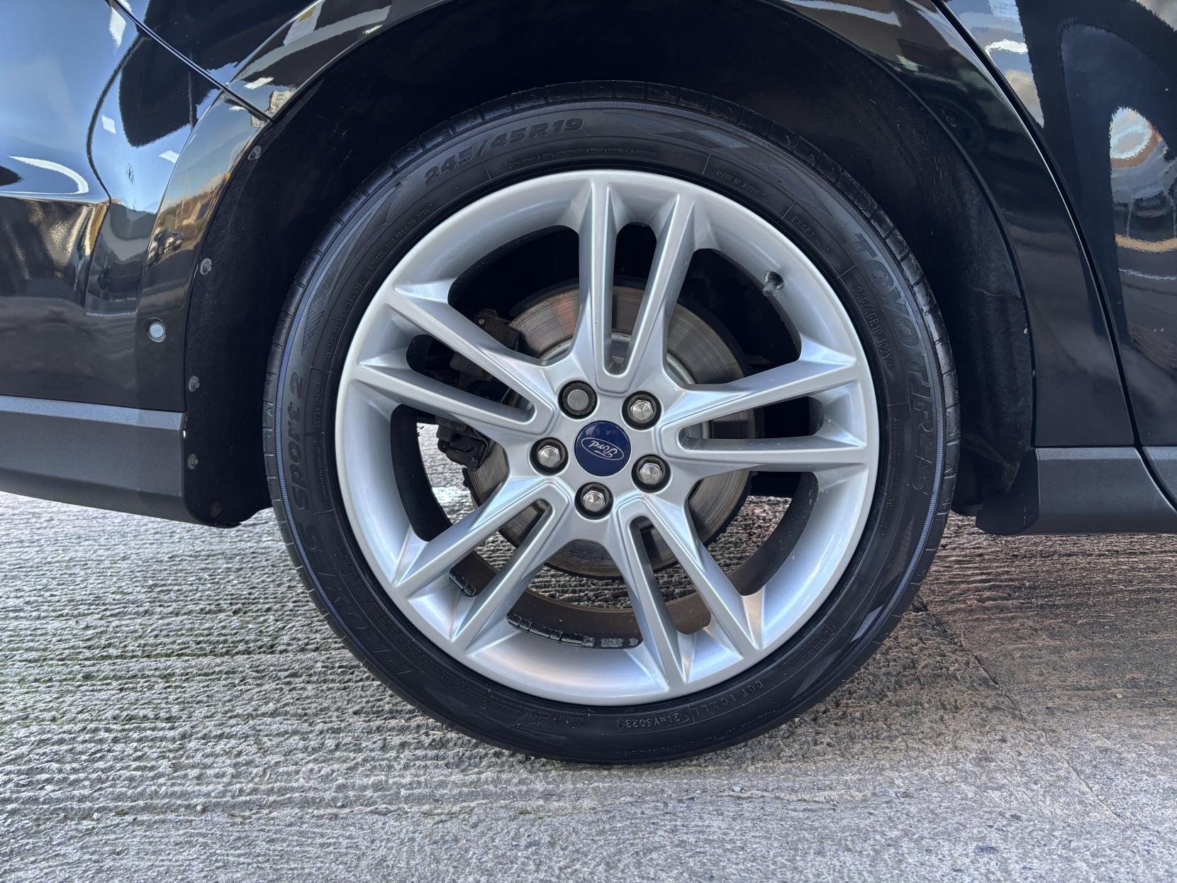 Ford Galaxy 2.0 EcoBlue Titanium MPV 5dr Diesel Auto Euro 6 (s/s) (190 ps)