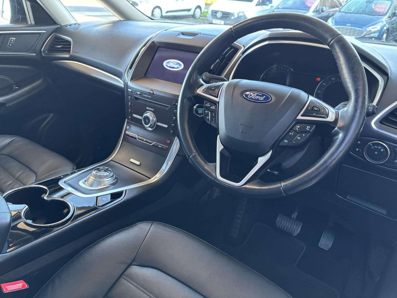 Ford Galaxy 2.0 EcoBlue Titanium MPV 5dr Diesel Auto Euro 6 (s/s) (190 ps)