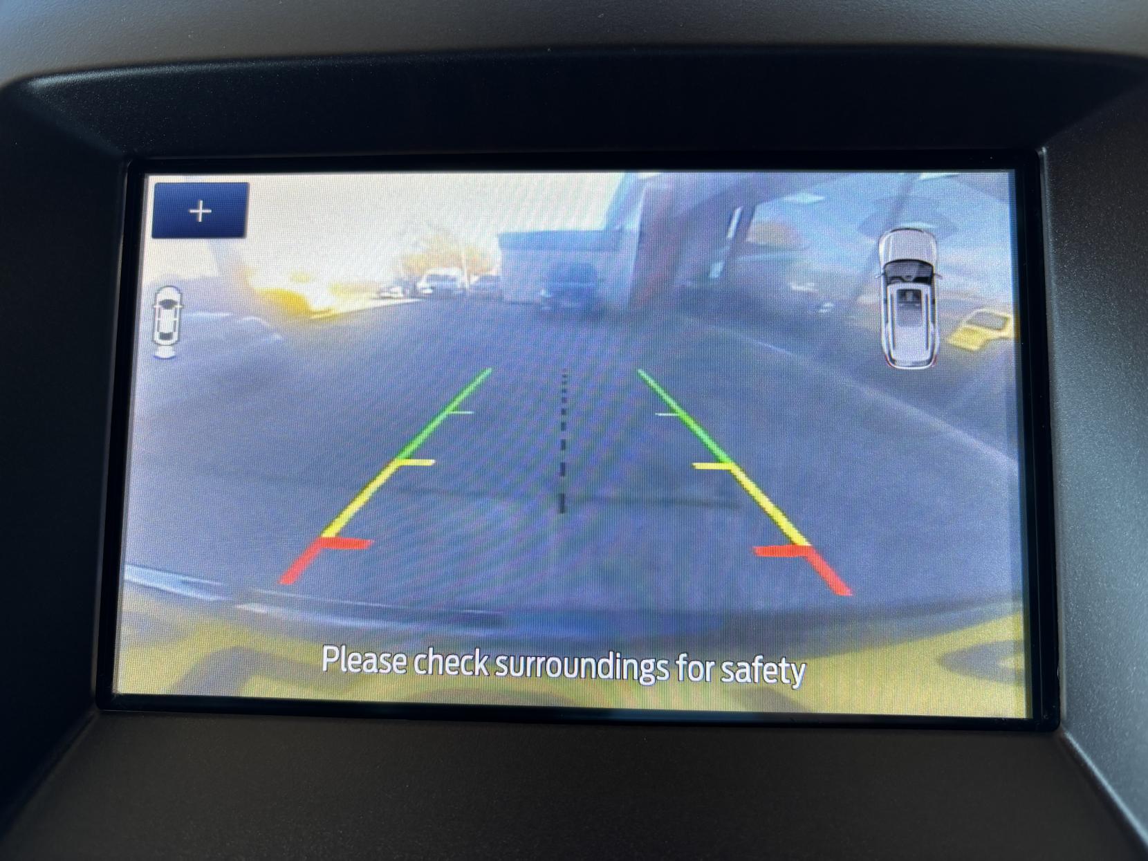 Ford Galaxy 2.0 EcoBlue Titanium MPV 5dr Diesel Auto Euro 6 (s/s) (190 ps)