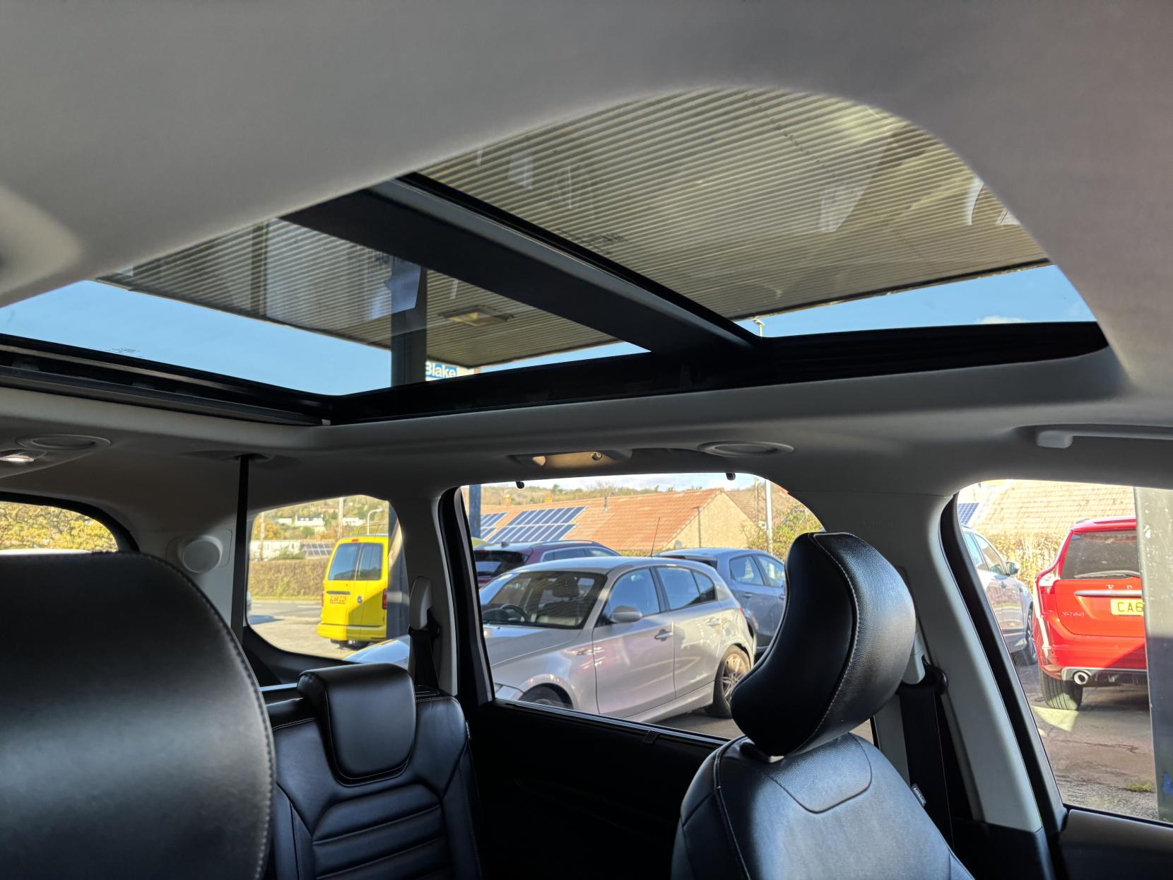 Ford Galaxy 2.0 EcoBlue Titanium MPV 5dr Diesel Auto Euro 6 (s/s) (190 ps)