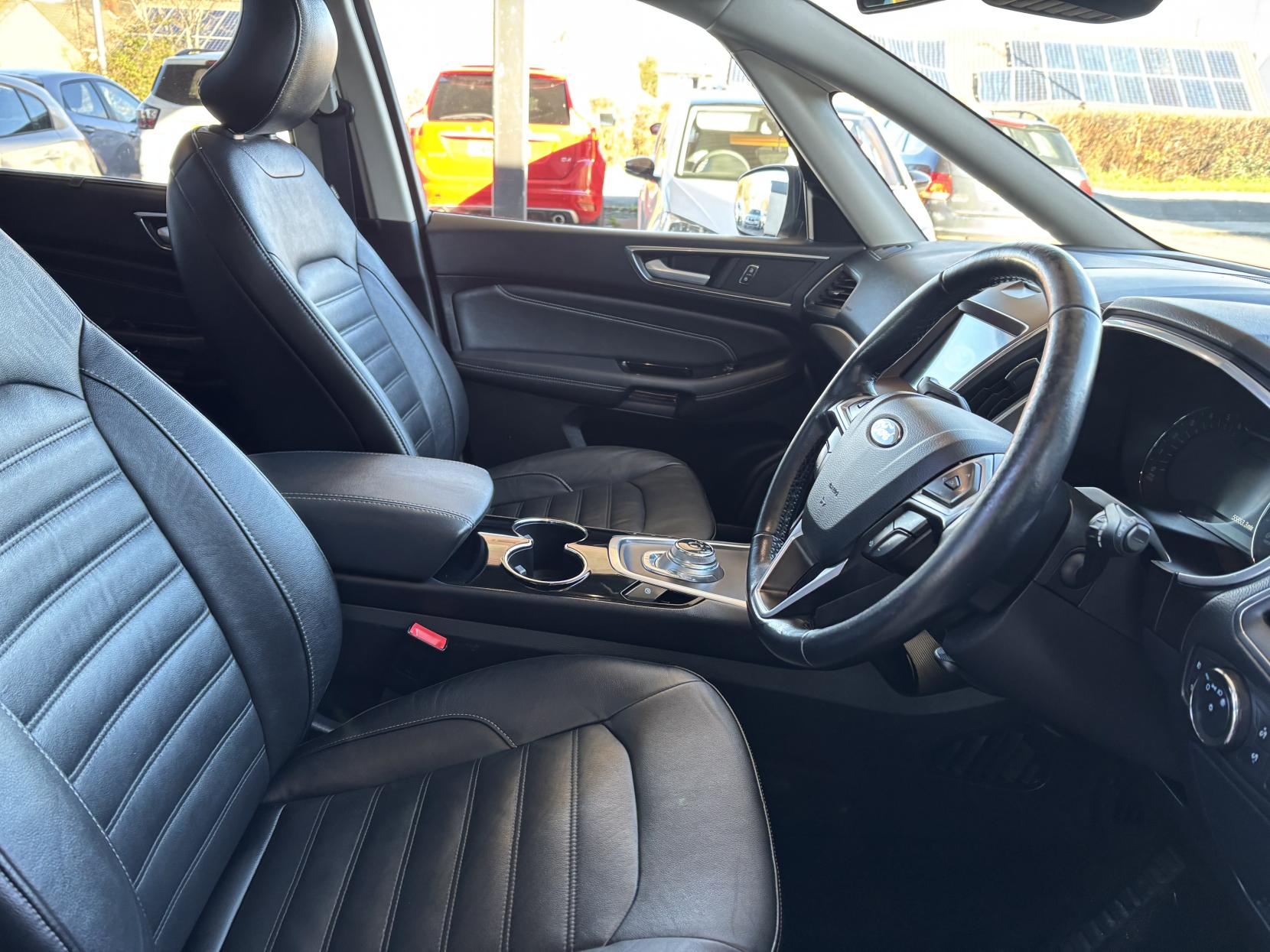 Ford Galaxy 2.0 EcoBlue Titanium MPV 5dr Diesel Auto Euro 6 (s/s) (190 ps)