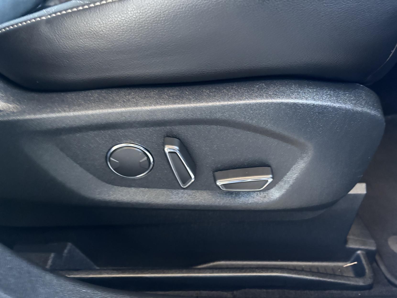 Ford Galaxy 2.0 EcoBlue Titanium MPV 5dr Diesel Auto Euro 6 (s/s) (190 ps)