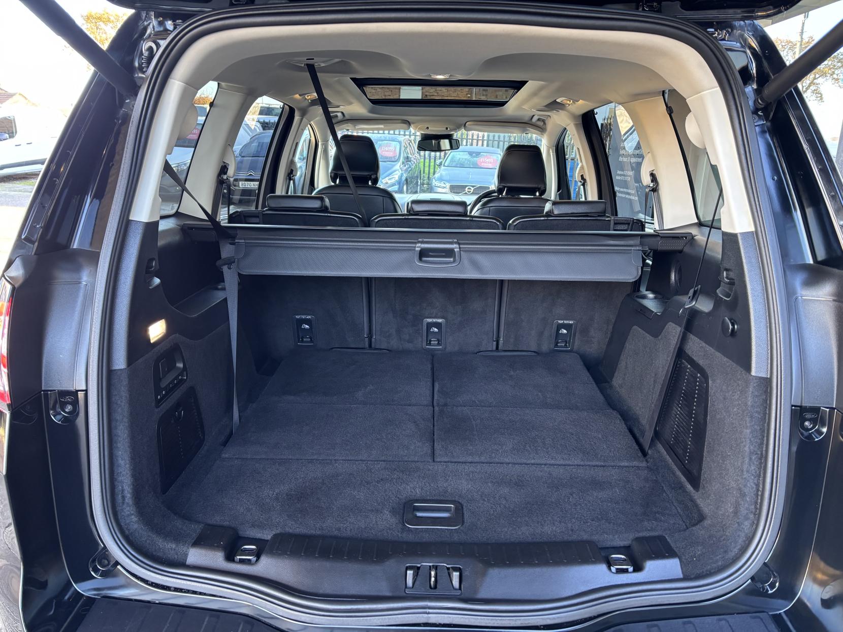 Ford Galaxy 2.0 EcoBlue Titanium MPV 5dr Diesel Auto Euro 6 (s/s) (190 ps)