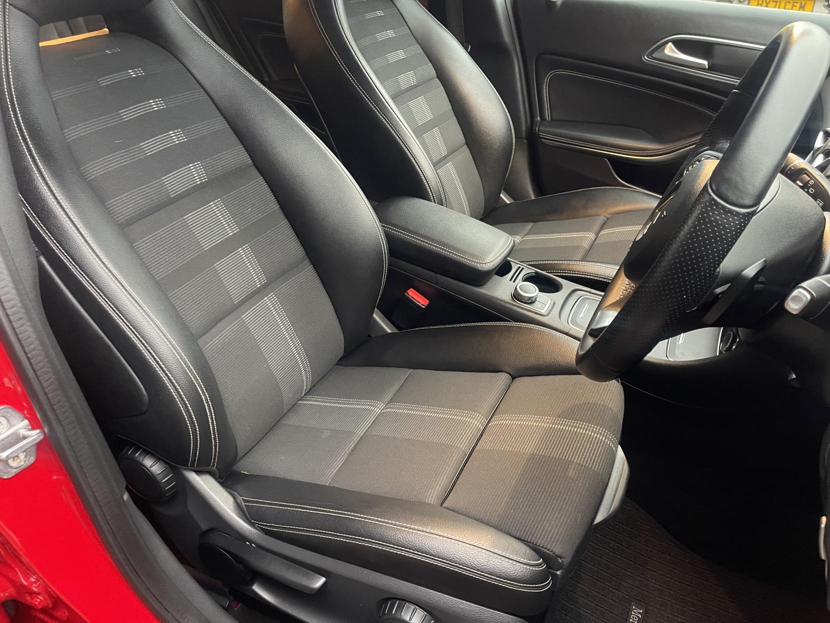 Mercedes-Benz GLA 1.6 GLA180 GPF Urban Edition SUV 5dr Petrol 7G-DCT Euro 6 (s/s) (122 ps)