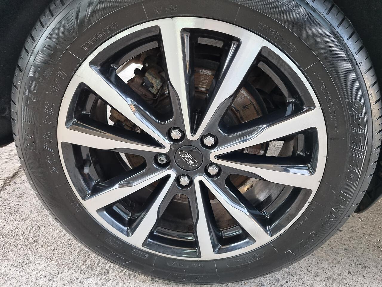 Ford Kuga 1.5 TDCi ST-Line SUV 5dr Diesel Manual Euro 6 (s/s) (120 ps)