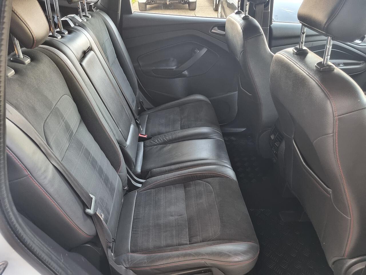 Ford Kuga 1.5 TDCi ST-Line SUV 5dr Diesel Manual Euro 6 (s/s) (120 ps)