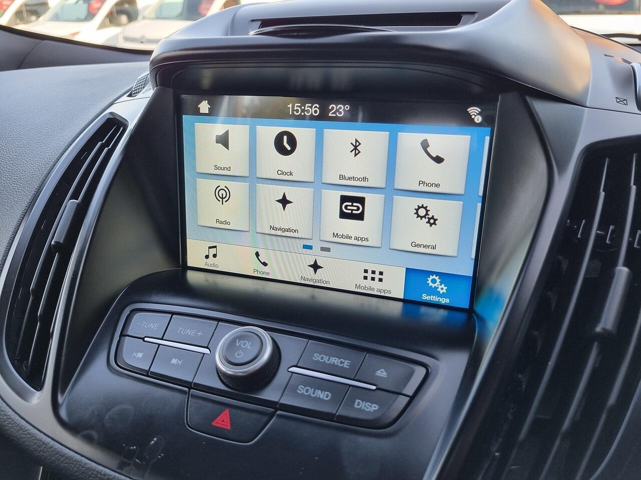 Ford Kuga 1.5 TDCi ST-Line SUV 5dr Diesel Manual Euro 6 (s/s) (120 ps)