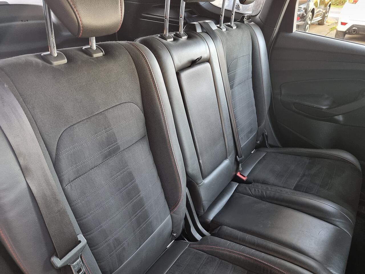 Ford Kuga 1.5 TDCi ST-Line SUV 5dr Diesel Manual Euro 6 (s/s) (120 ps)