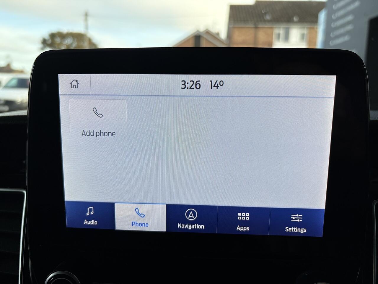 Ford Transit Custom 2.0 300 EcoBlue Limited Panel Van 5dr Diesel Manual L2 H1 Euro 6 (s/s) (170 ps)