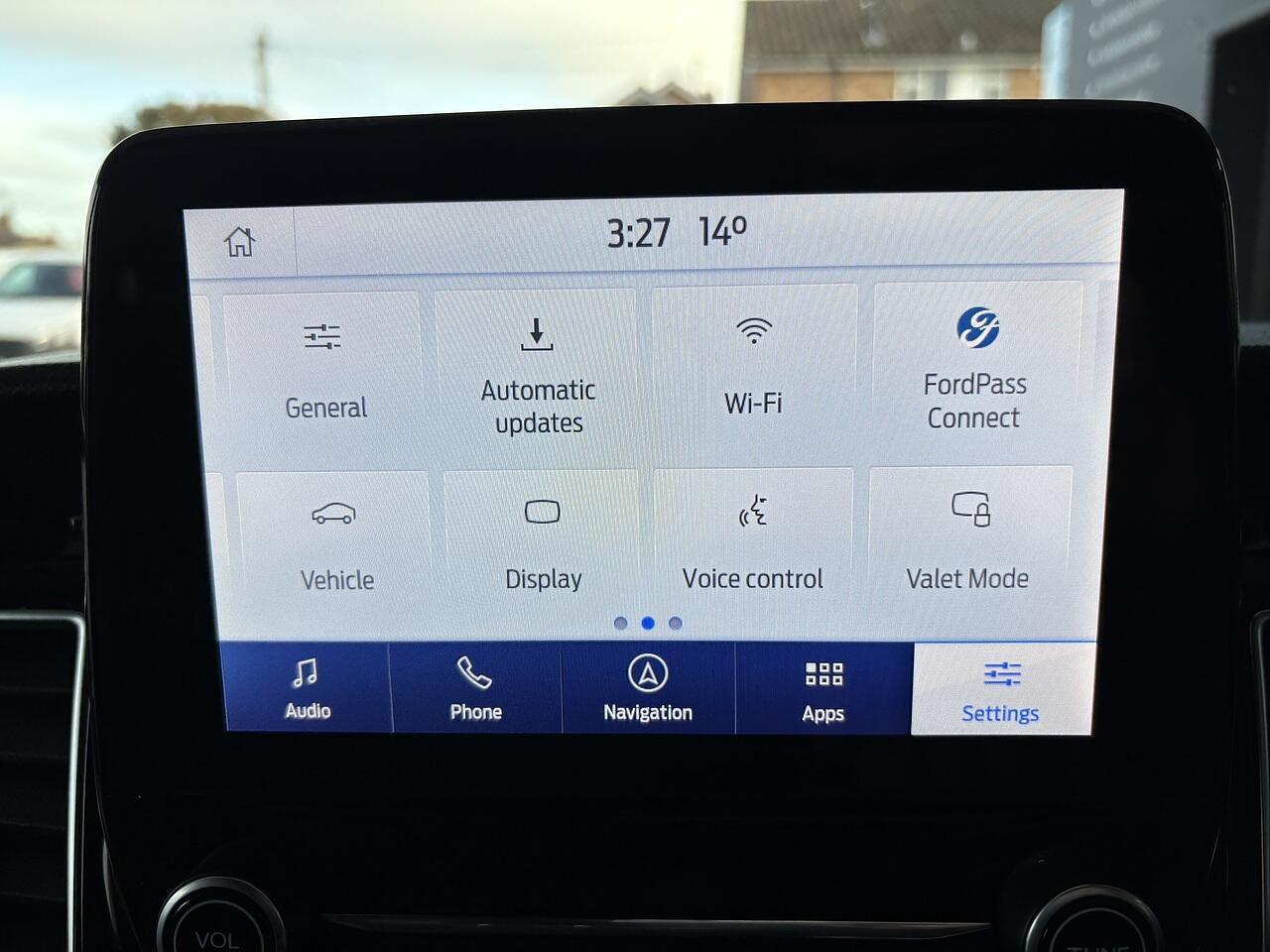 Ford Transit Custom 2.0 300 EcoBlue Limited Panel Van 5dr Diesel Manual L2 H1 Euro 6 (s/s) (170 ps)