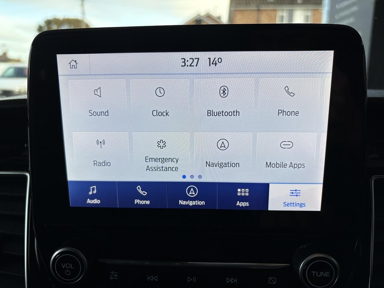 Ford Transit Custom 2.0 300 EcoBlue Limited Panel Van 5dr Diesel Manual L2 H1 Euro 6 (s/s) (170 ps)