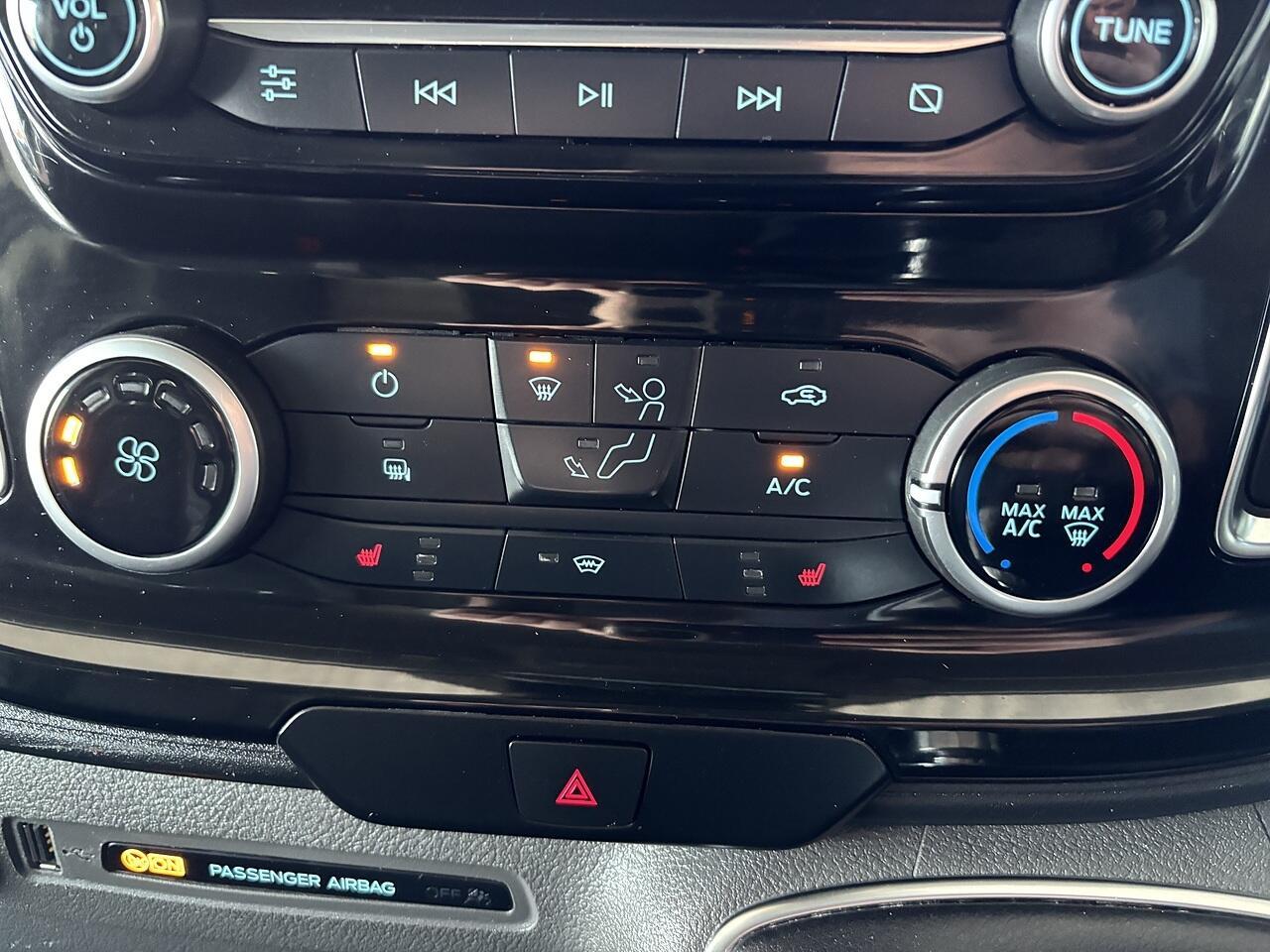 Ford Transit Custom 2.0 300 EcoBlue Limited Panel Van 5dr Diesel Manual L2 H1 Euro 6 (s/s) (170 ps)