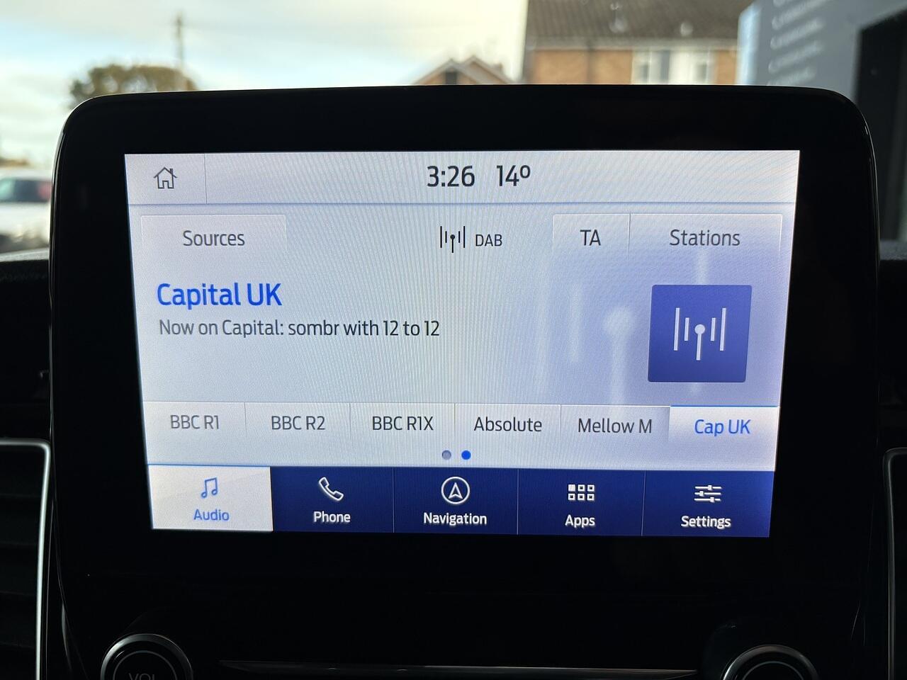 Ford Transit Custom 2.0 300 EcoBlue Limited Panel Van 5dr Diesel Manual L2 H1 Euro 6 (s/s) (170 ps)