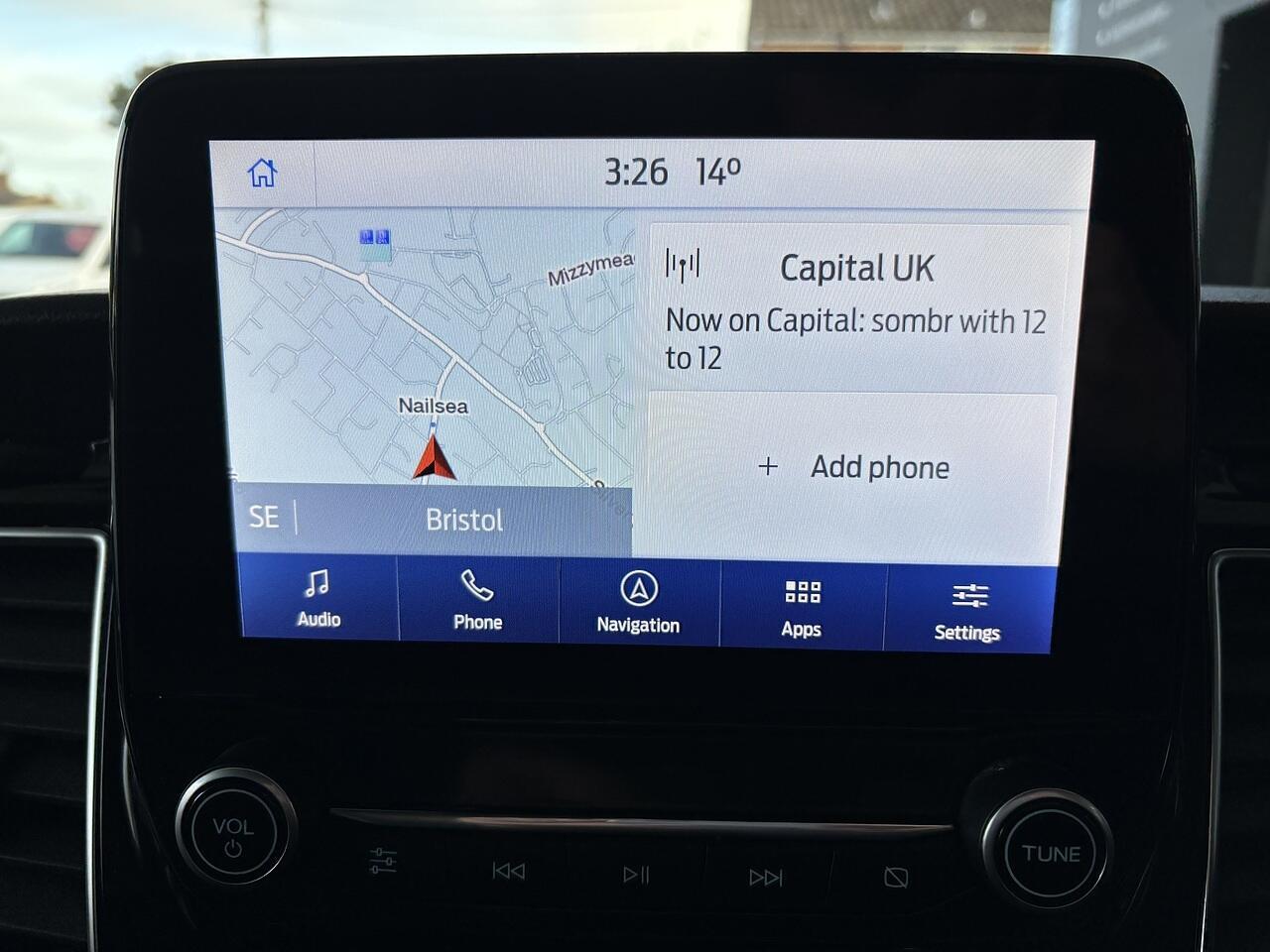 Ford Transit Custom 2.0 300 EcoBlue Limited Panel Van 5dr Diesel Manual L2 H1 Euro 6 (s/s) (170 ps)