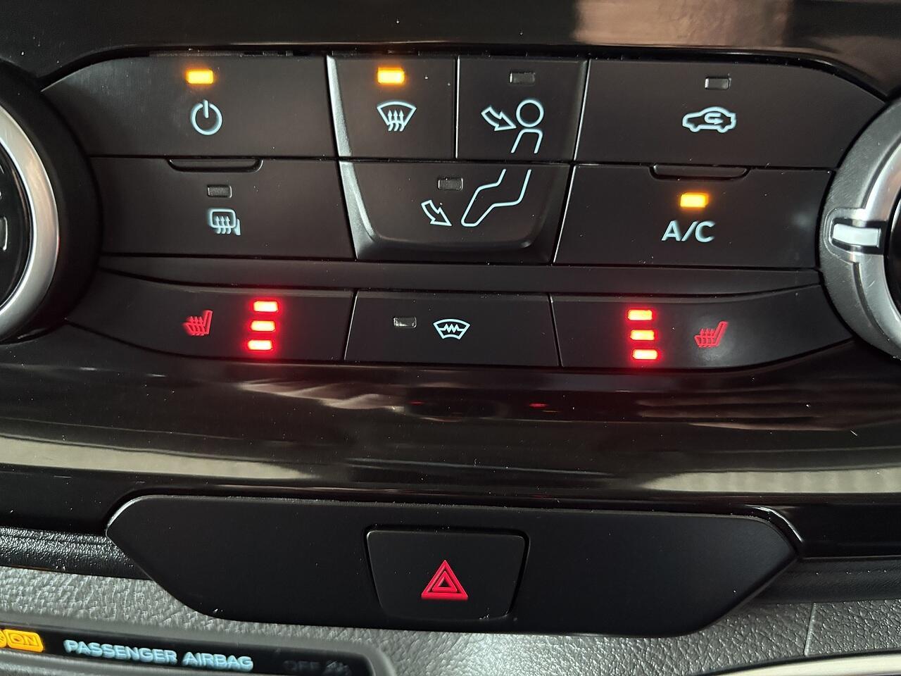 Ford Transit Custom 2.0 300 EcoBlue Limited Panel Van 5dr Diesel Manual L2 H1 Euro 6 (s/s) (170 ps)