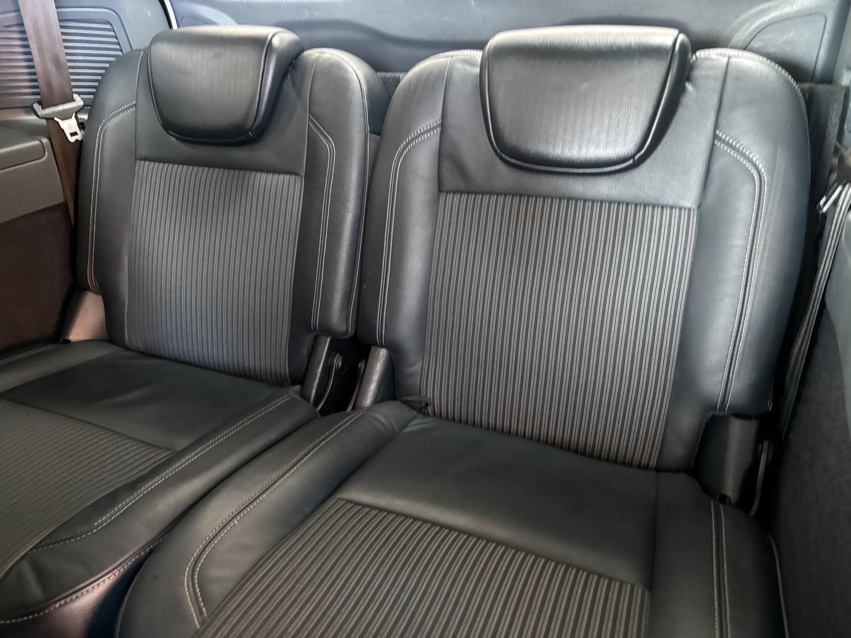 Ford Grand C-Max 1.6 TDCi Titanium X MPV 5dr Diesel Manual Euro 5 (115 ps)