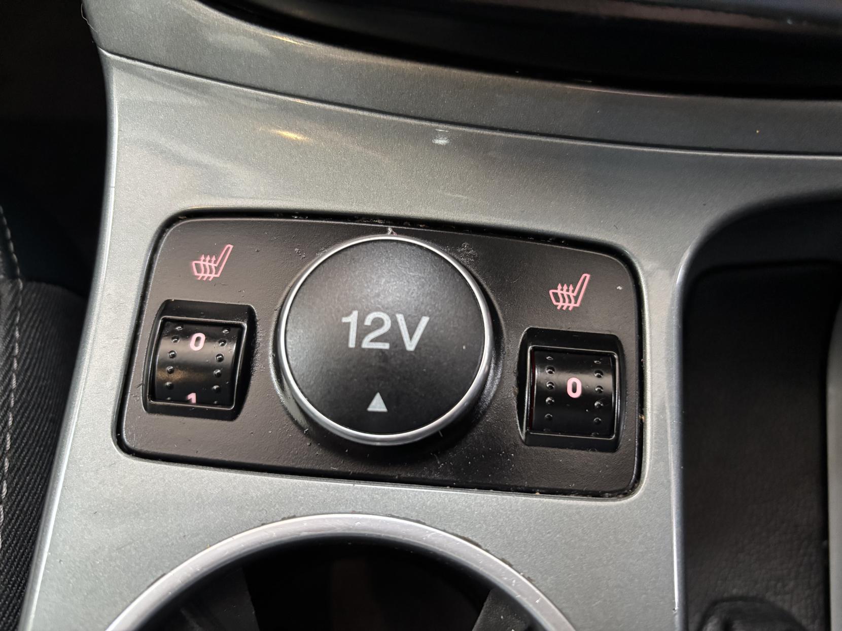 Ford Grand C-Max 1.6 TDCi Titanium X MPV 5dr Diesel Manual Euro 5 (115 ps)