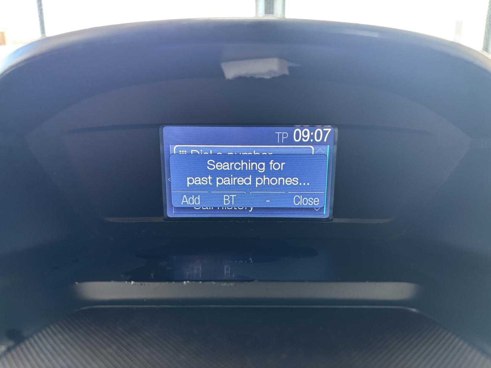 Ford Grand C-Max 1.6 TDCi Titanium X MPV 5dr Diesel Manual Euro 5 (115 ps)