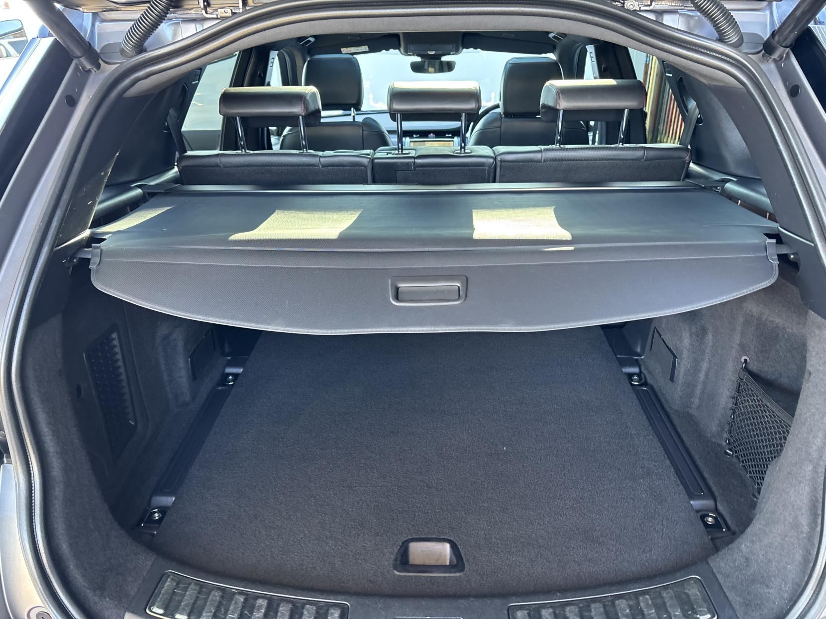 Land Rover Discovery Sport 1.5 P300e 12.2kWh R-Dynamic HSE SUV 5dr Petrol Plug-in Hybrid Auto 4WD Euro 6 (s/s) (309 ps)