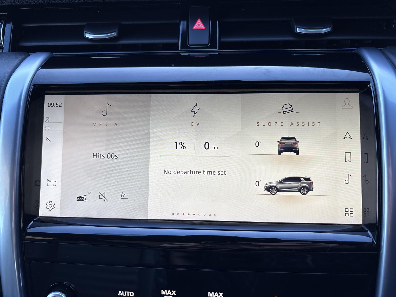 Land Rover Discovery Sport 1.5 P300e 12.2kWh R-Dynamic HSE SUV 5dr Petrol Plug-in Hybrid Auto 4WD Euro 6 (s/s) (309 ps)