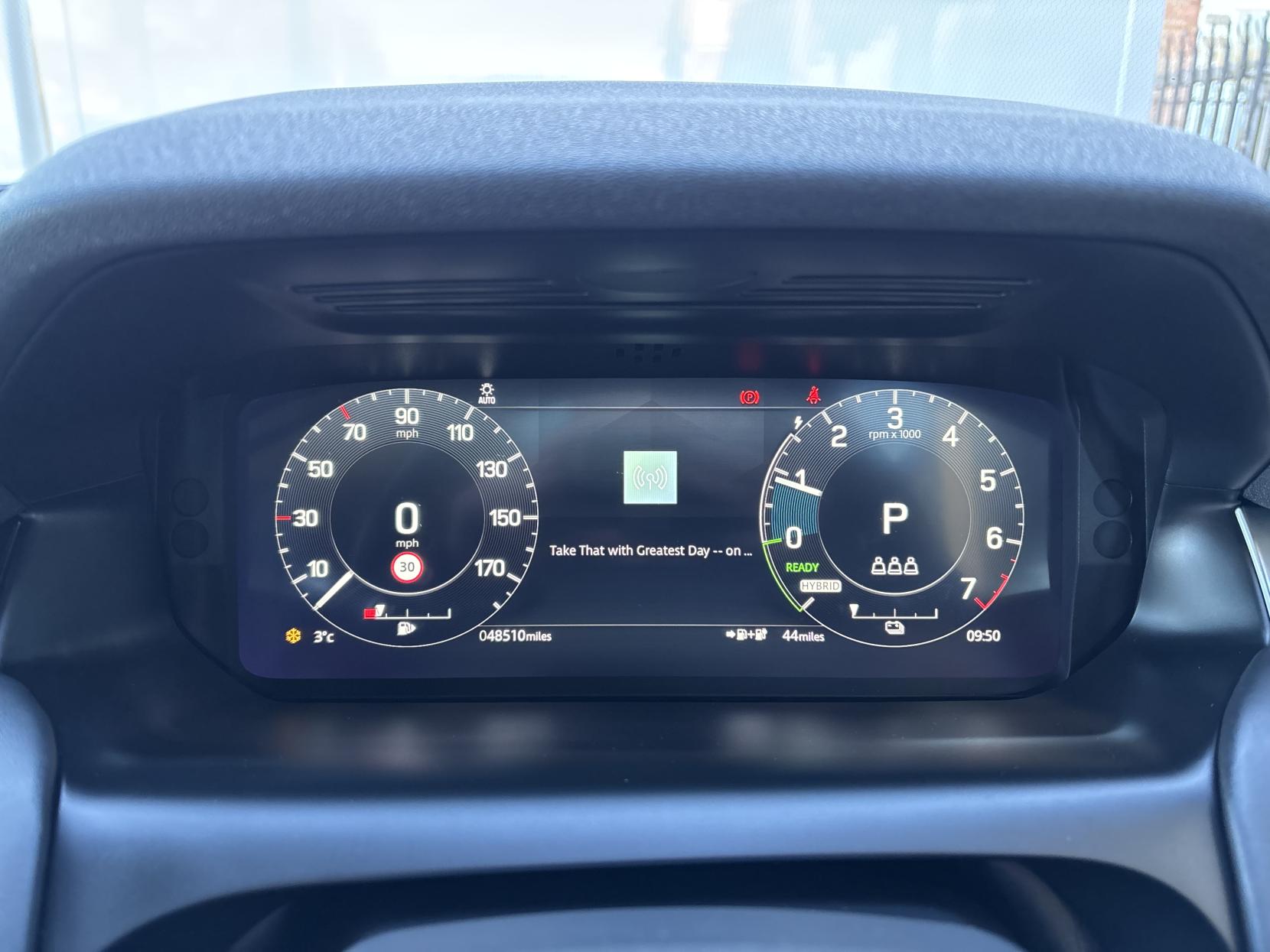 Land Rover Discovery Sport 1.5 P300e 12.2kWh R-Dynamic HSE SUV 5dr Petrol Plug-in Hybrid Auto 4WD Euro 6 (s/s) (309 ps)