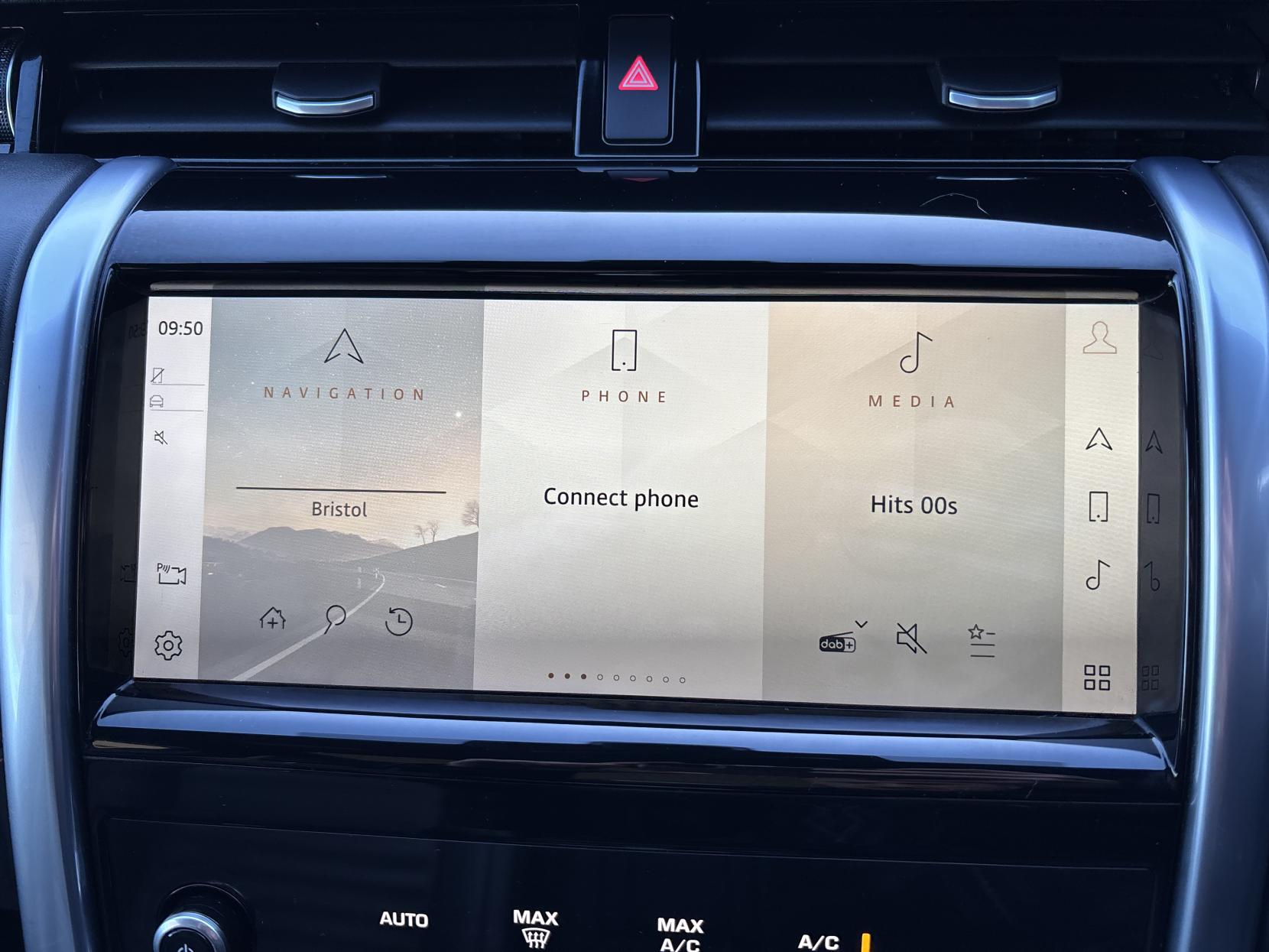 Land Rover Discovery Sport 1.5 P300e 12.2kWh R-Dynamic HSE SUV 5dr Petrol Plug-in Hybrid Auto 4WD Euro 6 (s/s) (309 ps)