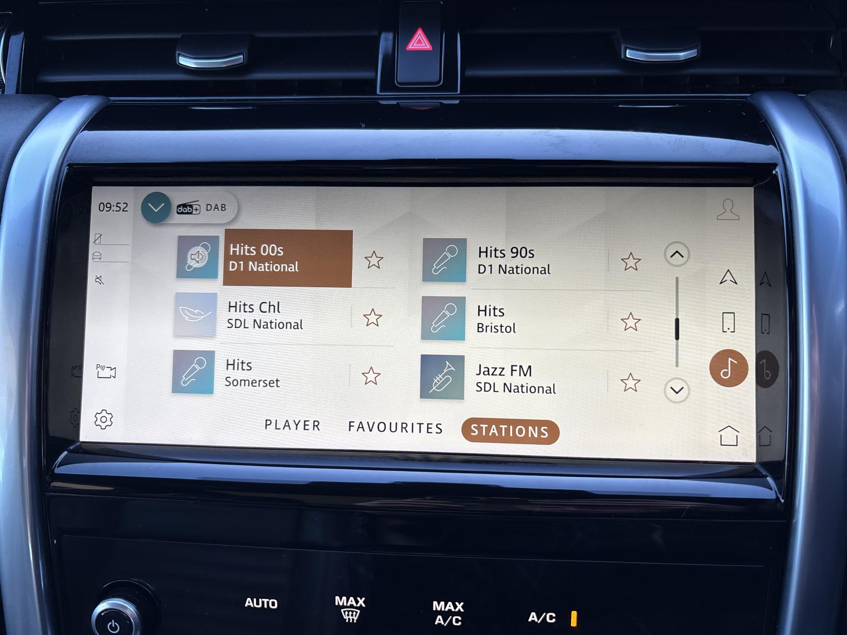 Land Rover Discovery Sport 1.5 P300e 12.2kWh R-Dynamic HSE SUV 5dr Petrol Plug-in Hybrid Auto 4WD Euro 6 (s/s) (309 ps)