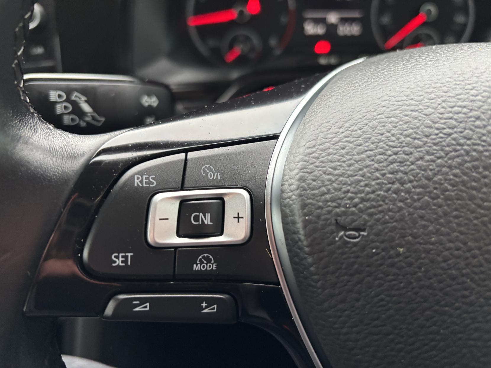 Volkswagen Polo 1.0 TSI Match Hatchback 5dr Petrol Manual Euro 6 (s/s) (95 ps)