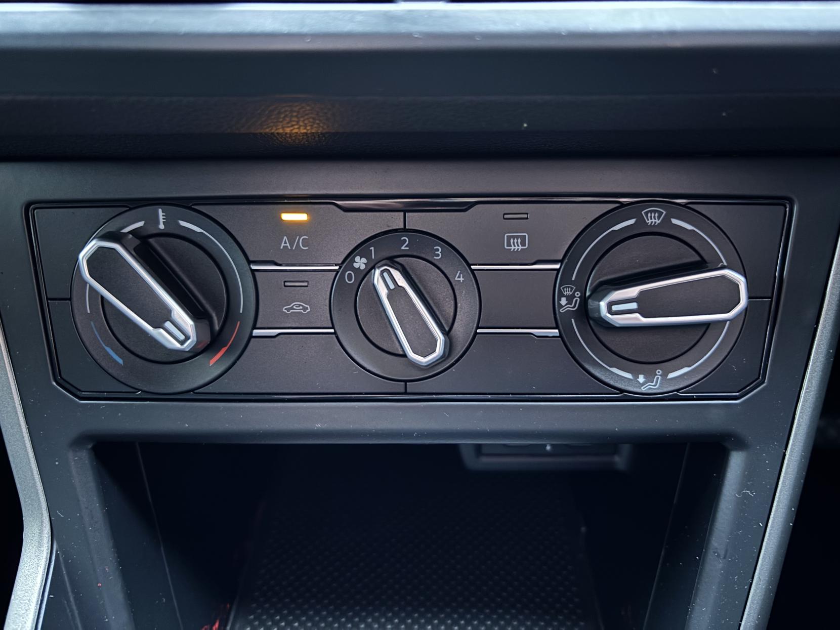 Volkswagen Polo 1.0 TSI Match Hatchback 5dr Petrol Manual Euro 6 (s/s) (95 ps)