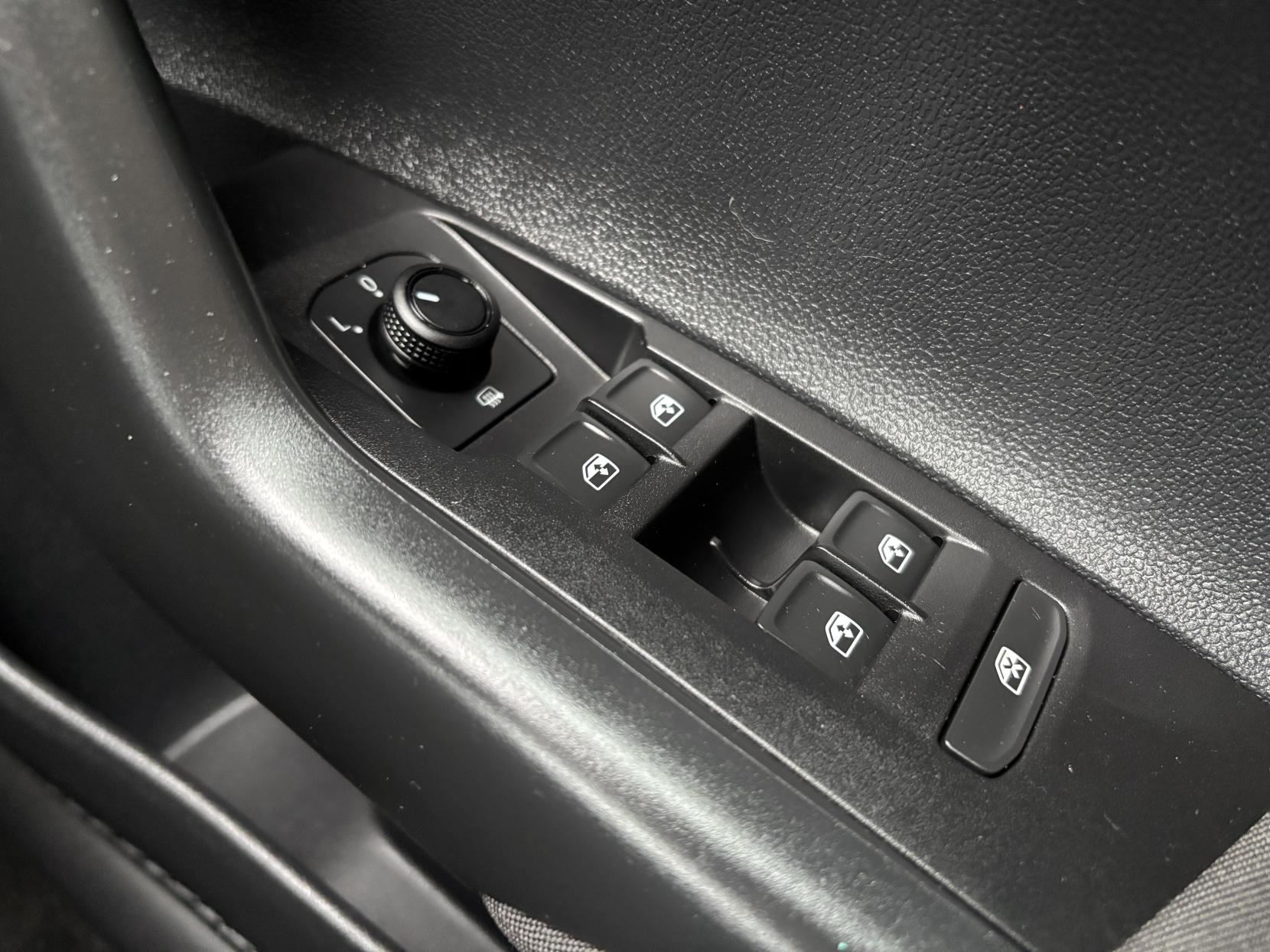 Volkswagen Polo 1.0 TSI Match Hatchback 5dr Petrol Manual Euro 6 (s/s) (95 ps)