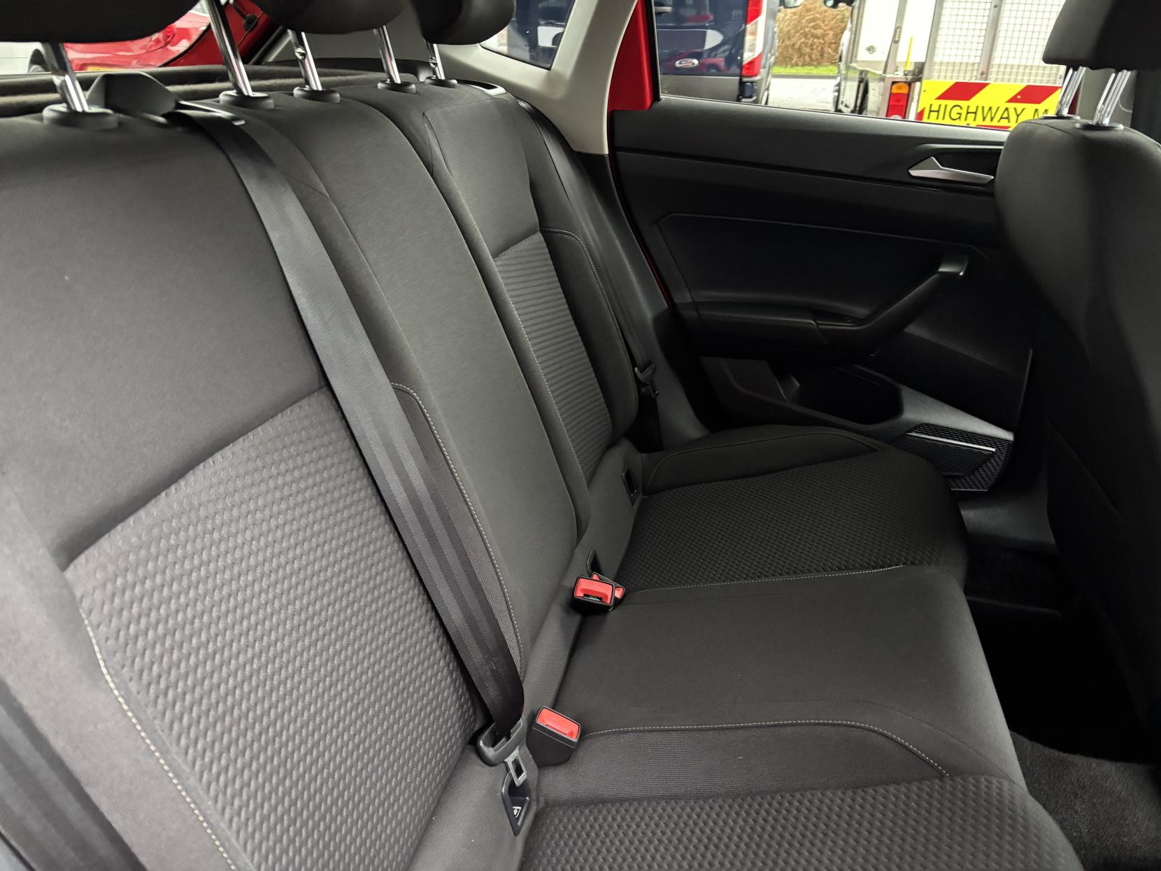 Volkswagen Polo 1.0 TSI Match Hatchback 5dr Petrol Manual Euro 6 (s/s) (95 ps)