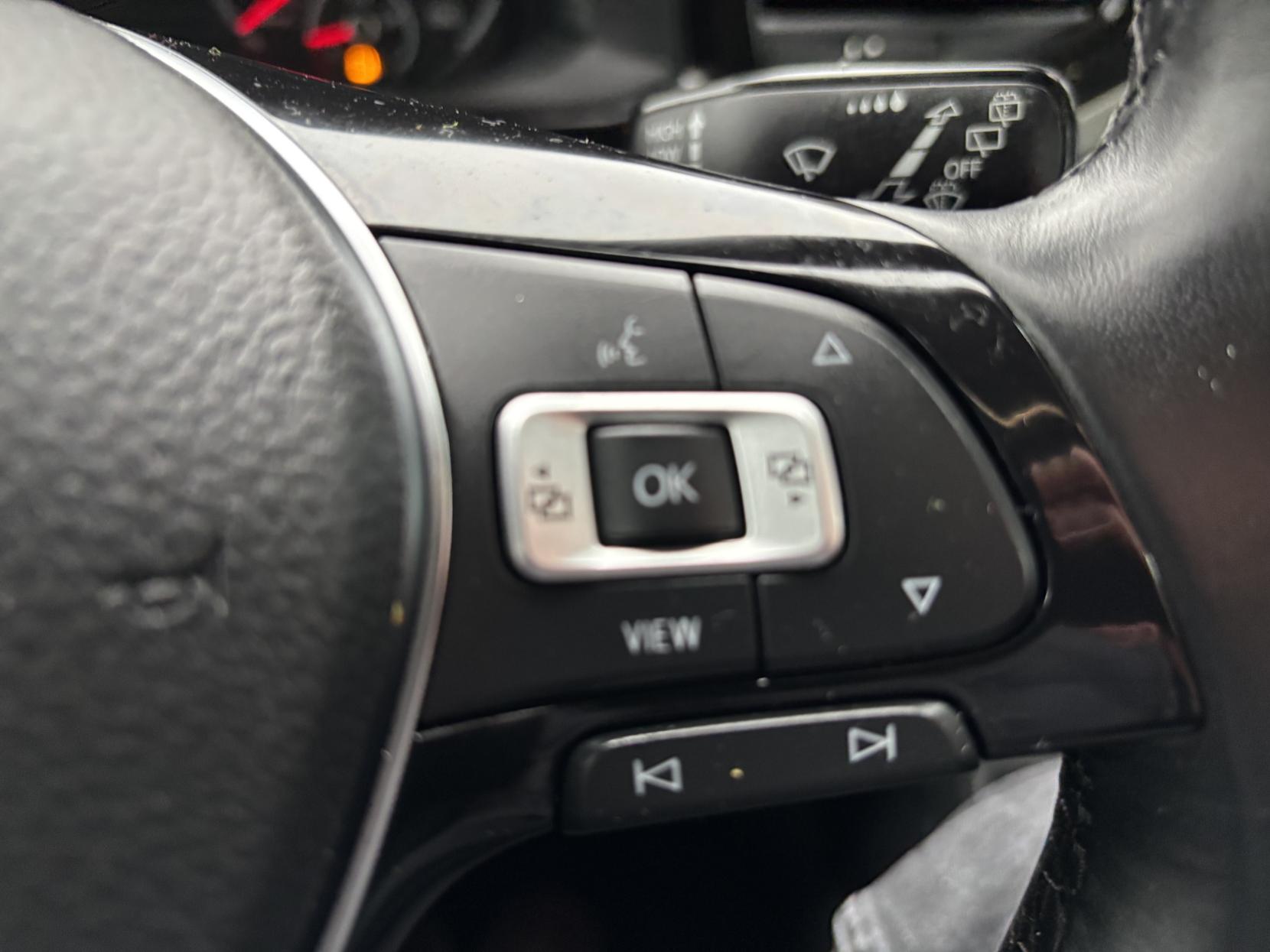 Volkswagen Polo 1.0 TSI Match Hatchback 5dr Petrol Manual Euro 6 (s/s) (95 ps)