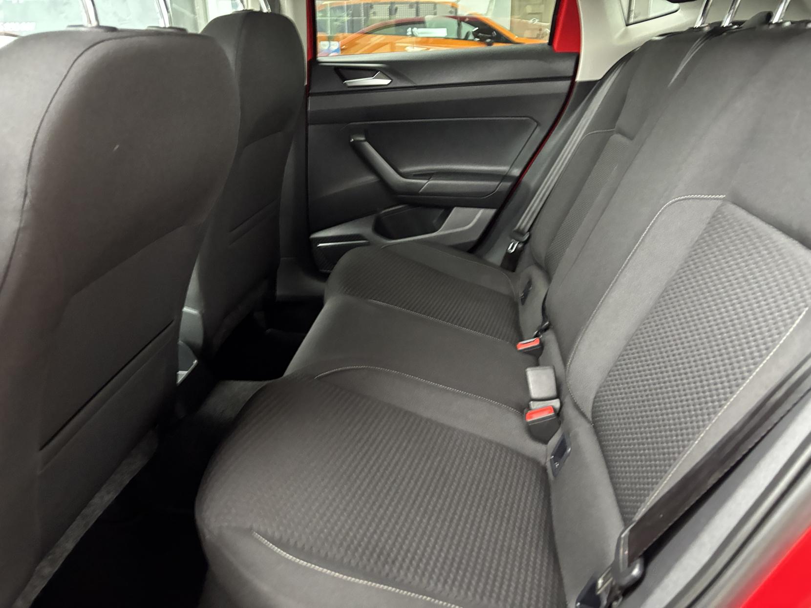 Volkswagen Polo 1.0 TSI Match Hatchback 5dr Petrol Manual Euro 6 (s/s) (95 ps)