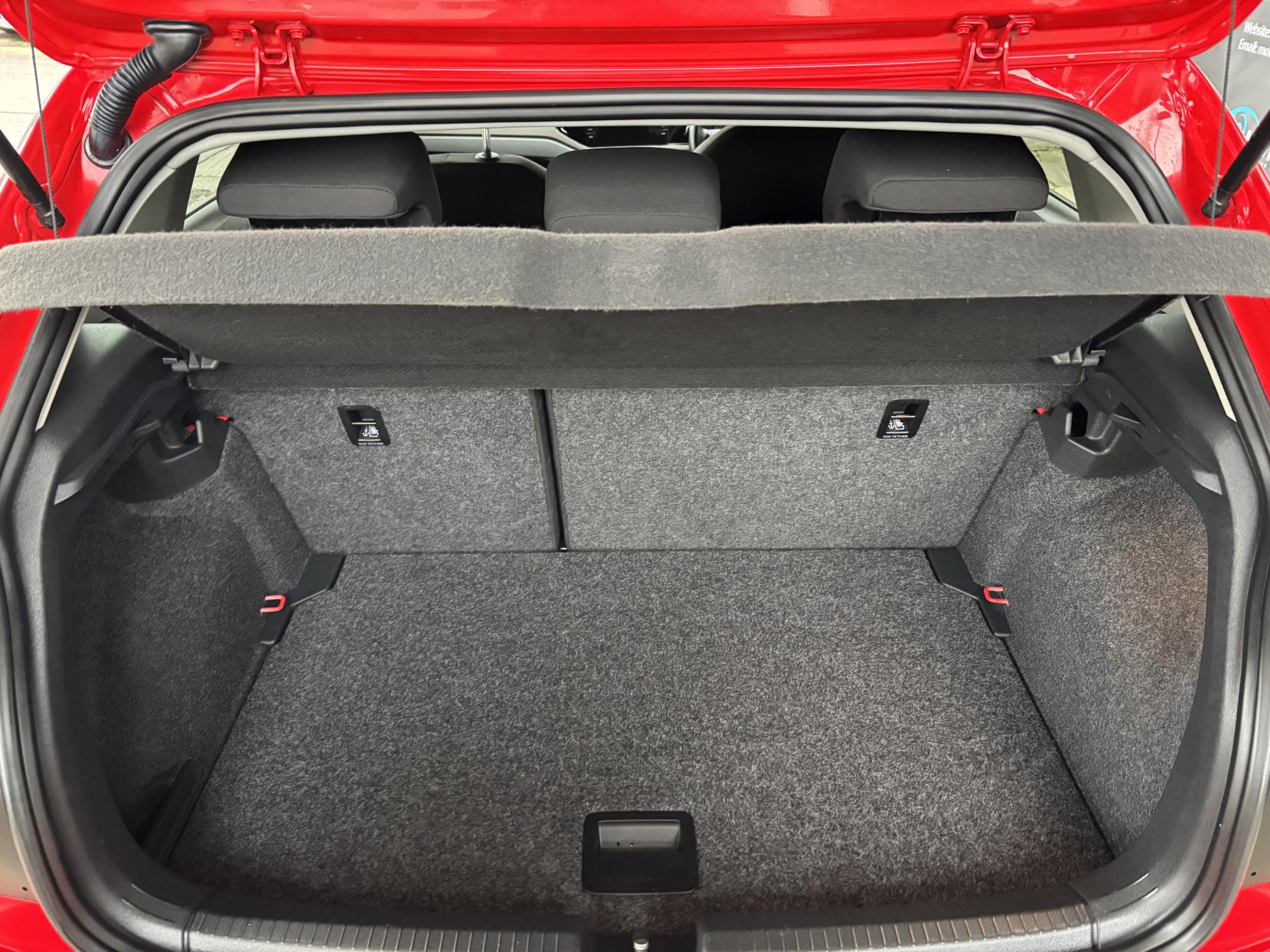 Volkswagen Polo 1.0 TSI Match Hatchback 5dr Petrol Manual Euro 6 (s/s) (95 ps)