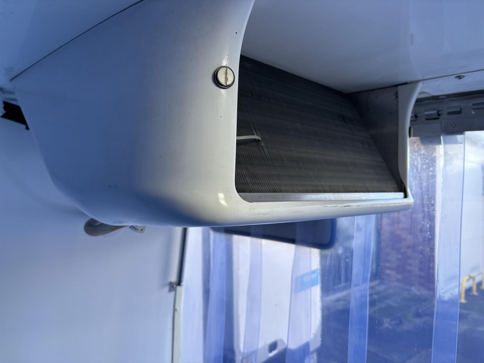 Ford Transit 2.0 350 EcoBlue Refrigerated Temperature Controlled with standby Leader 5dr Diesel Auto FWD L2 H2 Euro 6 (s/s) (130 ps)