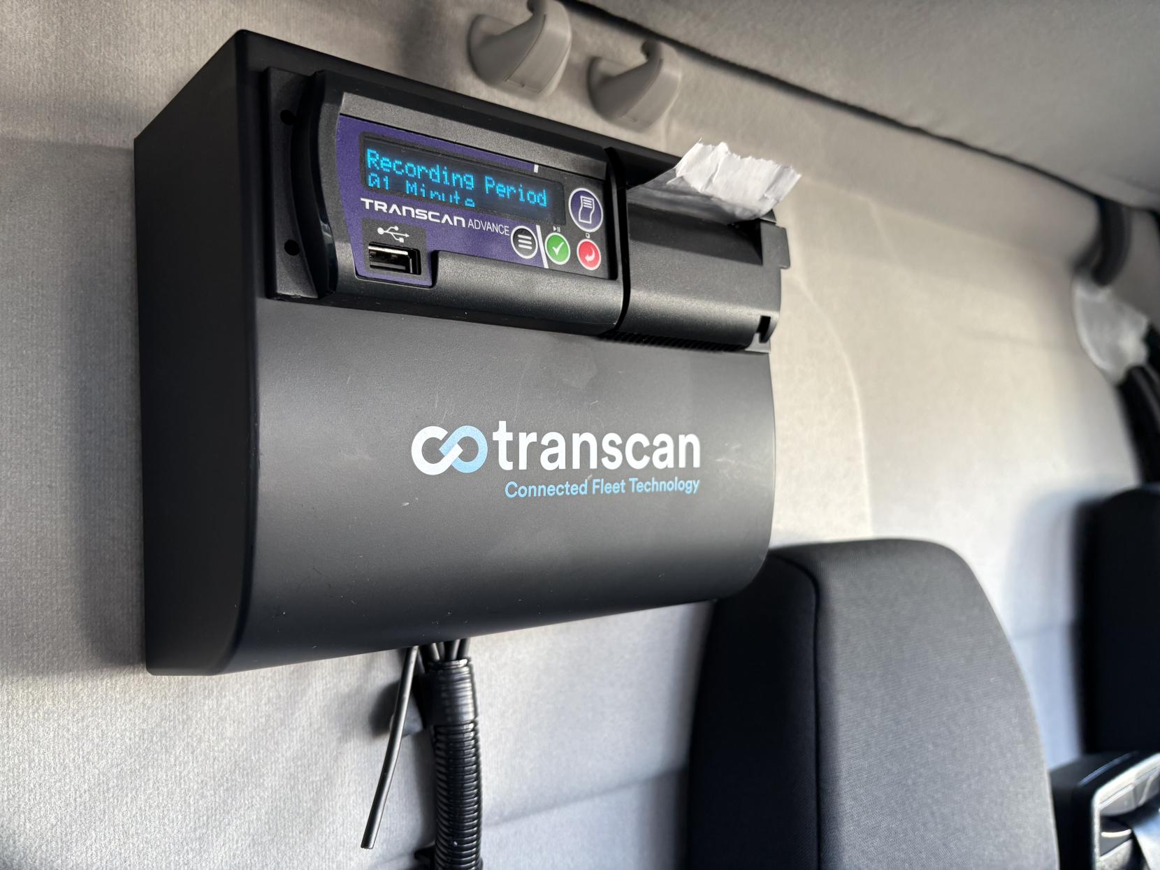 Ford Transit 2.0 350 EcoBlue Refrigerated Temperature Controlled with standby Leader 5dr Diesel Auto FWD L2 H2 Euro 6 (s/s) (130 ps)